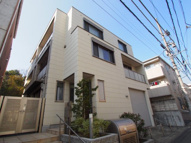 ペル センプレ原宿の画像