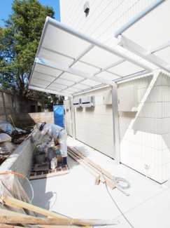 【その他共用部分】 | ペル　センプレ原宿