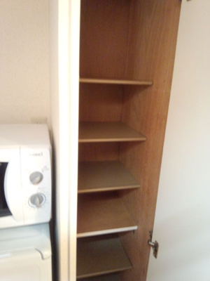 【玄関】 | クレストA