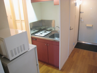 【設備】 | クレストA