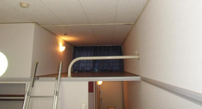 【その他】 | クレストA | ロフト