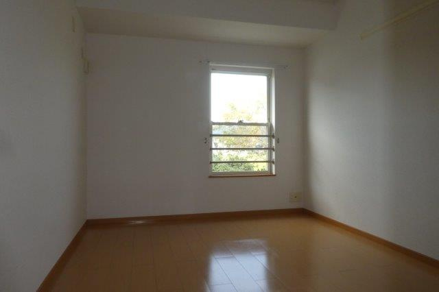 ベル　アンジュＢの寝室|洋室