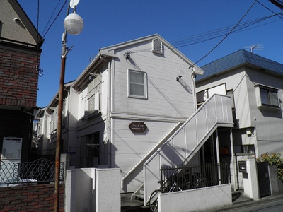 【外観】 | コンシェールポゼ