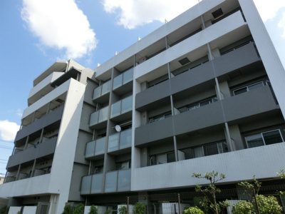 【外観】 | ライジングプレイス船橋宮本 | ライジングプレイス船橋宮本　鉄筋コンクリート造６階建