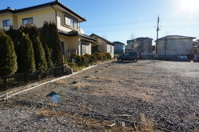 【外観】 | 平台５丁目第一駐車場