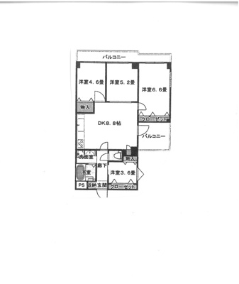  | ライオンズマンション学園前