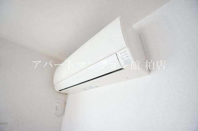 プラムヒルズⅠの設備