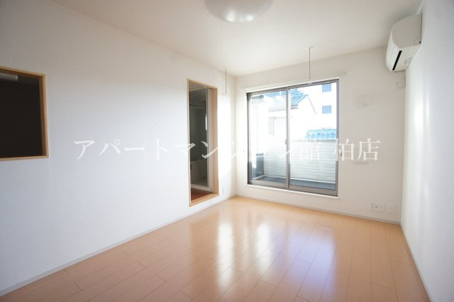 プラムヒルズⅠのその他