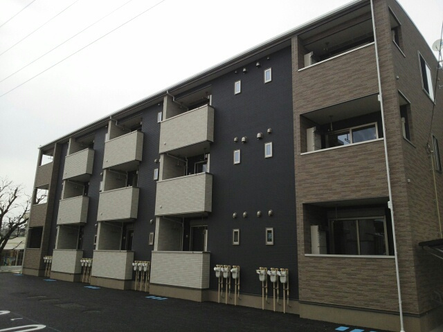 プラムヒルズⅠ