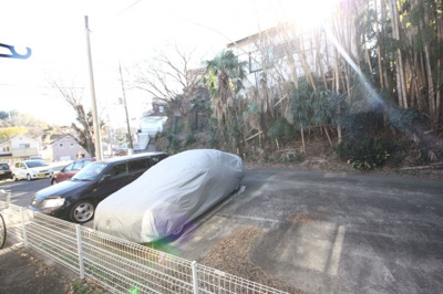 【展望】 | フォーレスト小机 | フォーレスト小机 7