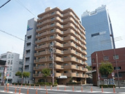 モンテベルデ新梅田の画像