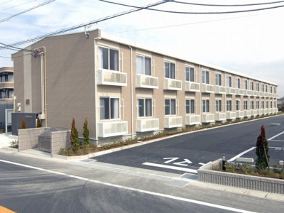 【外観】 | リムジン