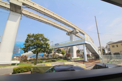 【展望】 | ガレリア大阪空港