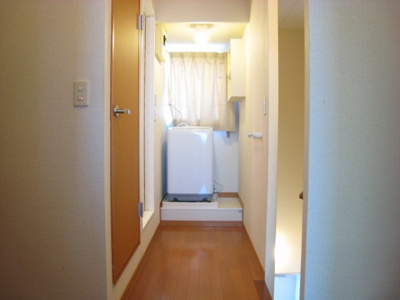 【その他】 | 富光 | 廊下部分