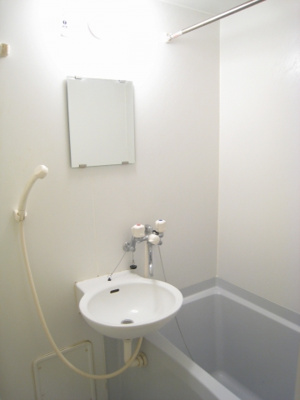 【浴室】 | 富光 | 浴室乾燥機付き