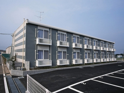 【外観】 | 富光