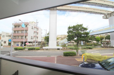 【展望】 | ガレリア大阪空港