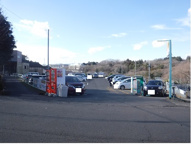 川島第２駐車場の画像
