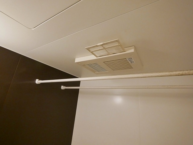 フェリオ城山台ウエストの設備