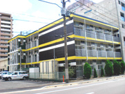 ＰＯＲＴ　ＴＯＷＮの画像