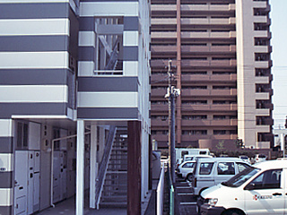 【その他共用部分】 | ＰＯＲＴ　ＴＯＷＮ