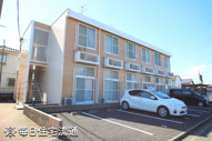 クレスト原宿の画像