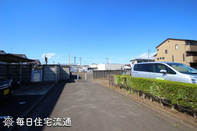 【周辺】 | クレスト原宿