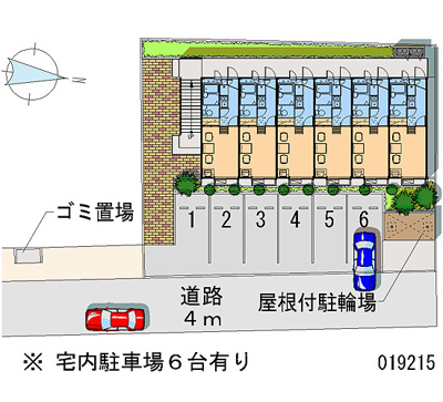【地図】 | クレスト原宿