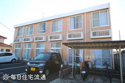 【外観】 | クレスト原宿