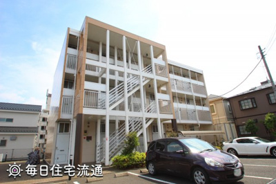 【外観】 | Ｃｌａｉｒ