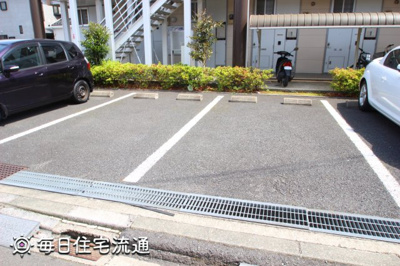 【駐車場】 | Ｃｌａｉｒ