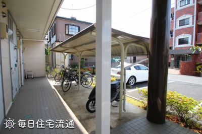 【その他共用部分】 | Ｃｌａｉｒ