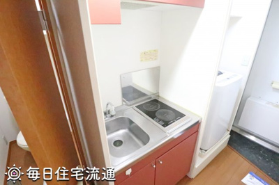 【キッチン】 | Ｃｌａｉｒ