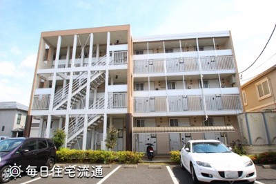 【外観】 | Ｃｌａｉｒ