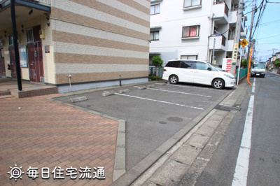 【駐車場】 | Ｐｏｌａｒｉｓ