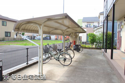 【その他共用部分】 | Ｐｏｌａｒｉｓ