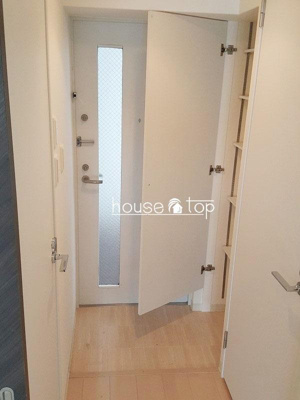 【玄関】 | セレニテ甲子園Ⅱ