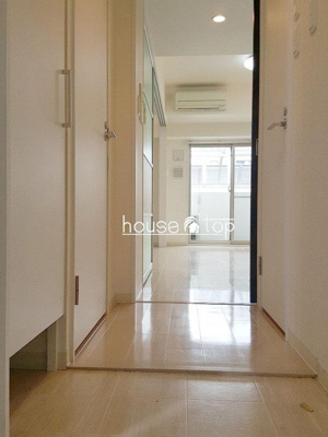 【玄関】 | セレニテ甲子園Ⅱ