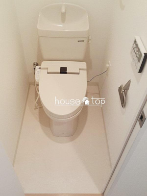 【トイレ】 | セレニテ甲子園Ⅱ