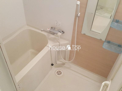 【浴室】 | セレニテ甲子園Ⅱ