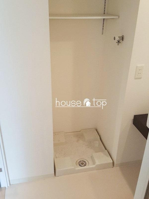 【洗面所】 | セレニテ甲子園Ⅱ