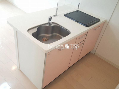 【キッチン】 | セレニテ甲子園Ⅱ