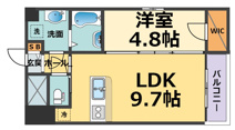 セレニテ甲子園Ⅱの画像