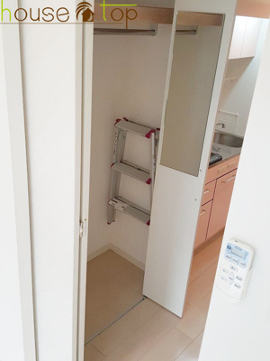 【収納】 | セレニテ甲子園２（甲子園駅） | セレニテ甲子園2