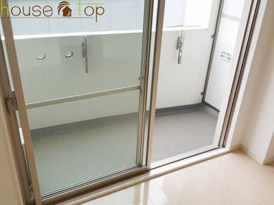 【バルコニー】 | セレニテ甲子園２（甲子園駅） | セレニテ甲子園2