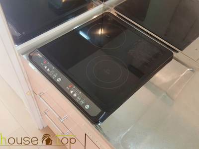 【キッチン】 | セレニテ甲子園２（甲子園駅） | セレニテ甲子園2