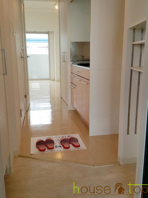 【玄関】 | セレニテ甲子園２（甲子園駅） | セレニテ甲子園2