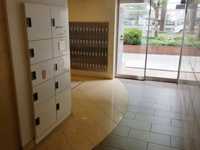 【その他共用部分】 | セレニテ甲子園２（甲子園駅） | セレニテ甲子園2