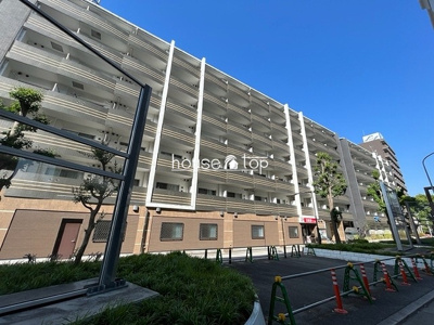 【外観】 | セレニテ甲子園２（甲子園駅）