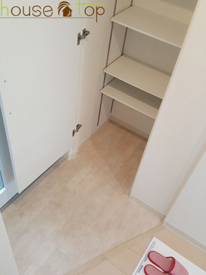 【玄関】 | セレニテ甲子園２（甲子園駅） | セレニテ甲子園2